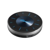 Automobilinis CarPlay adapteris (Android, iOS) Bluetooth 4.2 juodas OttoAiBox P3 